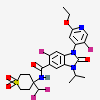 an image of a chemical structure CID 163200607