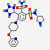 an image of a chemical structure CID 163200798