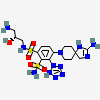 an image of a chemical structure CID 163200800