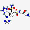 an image of a chemical structure CID 163200802