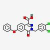 an image of a chemical structure CID 163201213