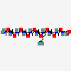 an image of a chemical structure CID 163201285