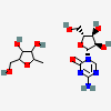 an image of a chemical structure CID 163203174