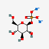 an image of a chemical structure CID 163203406