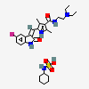 an image of a chemical structure CID 163203518