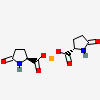 an image of a chemical structure CID 163203525