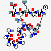 an image of a chemical structure CID 163203574