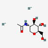 an image of a chemical structure CID 163203930