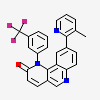 an image of a chemical structure CID 163204228
