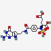 an image of a chemical structure CID 163206467