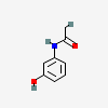 an image of a chemical structure CID 163213994