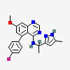 an image of a chemical structure CID 163214797