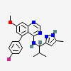 an image of a chemical structure CID 163214798