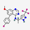 an image of a chemical structure CID 163214801