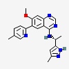 an image of a chemical structure CID 163214804