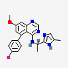 an image of a chemical structure CID 163214805