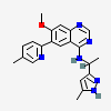 an image of a chemical structure CID 163214808