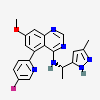 an image of a chemical structure CID 163214810