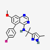 an image of a chemical structure CID 163214815