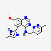 an image of a chemical structure CID 163214817