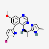 an image of a chemical structure CID 163214819