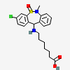 an image of a chemical structure CID 163239909