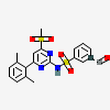 an image of a chemical structure CID 163247975