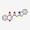 an image of a chemical structure CID 163248993