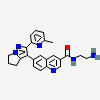 an image of a chemical structure CID 163250643