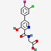 an image of a chemical structure CID 163253666