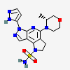 an image of a chemical structure CID 163253674