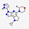 an image of a chemical structure CID 163253676
