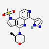 an image of a chemical structure CID 163253678