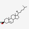 an image of a chemical structure CID 163255768