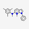 an image of a chemical structure CID 163256504
