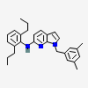 an image of a chemical structure CID 163256505
