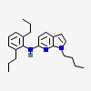 an image of a chemical structure CID 163256507