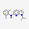 an image of a chemical structure CID 163256519