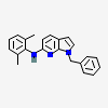 an image of a chemical structure CID 163256525