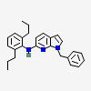 an image of a chemical structure CID 163256528