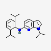 an image of a chemical structure CID 163256533