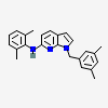 an image of a chemical structure CID 163256560
