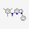 an image of a chemical structure CID 163256563