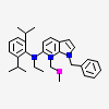 an image of a chemical structure CID 163256569