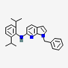 an image of a chemical structure CID 163256570