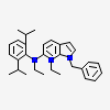 an image of a chemical structure CID 163256589