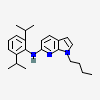 an image of a chemical structure CID 163256590