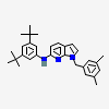 an image of a chemical structure CID 163256596