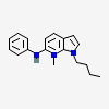 an image of a chemical structure CID 163256603