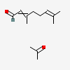 an image of a chemical structure CID 163265